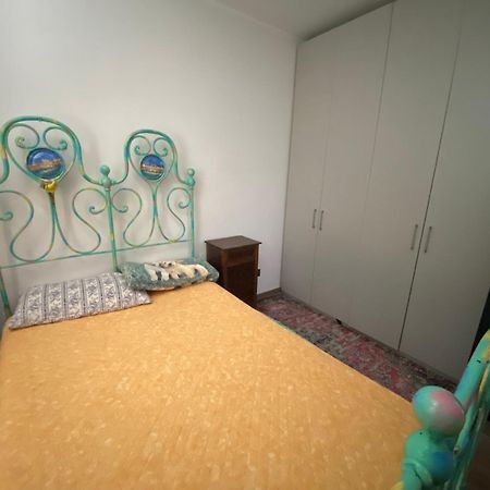 Cactus House Villa Ventimiglia Bagian luar foto