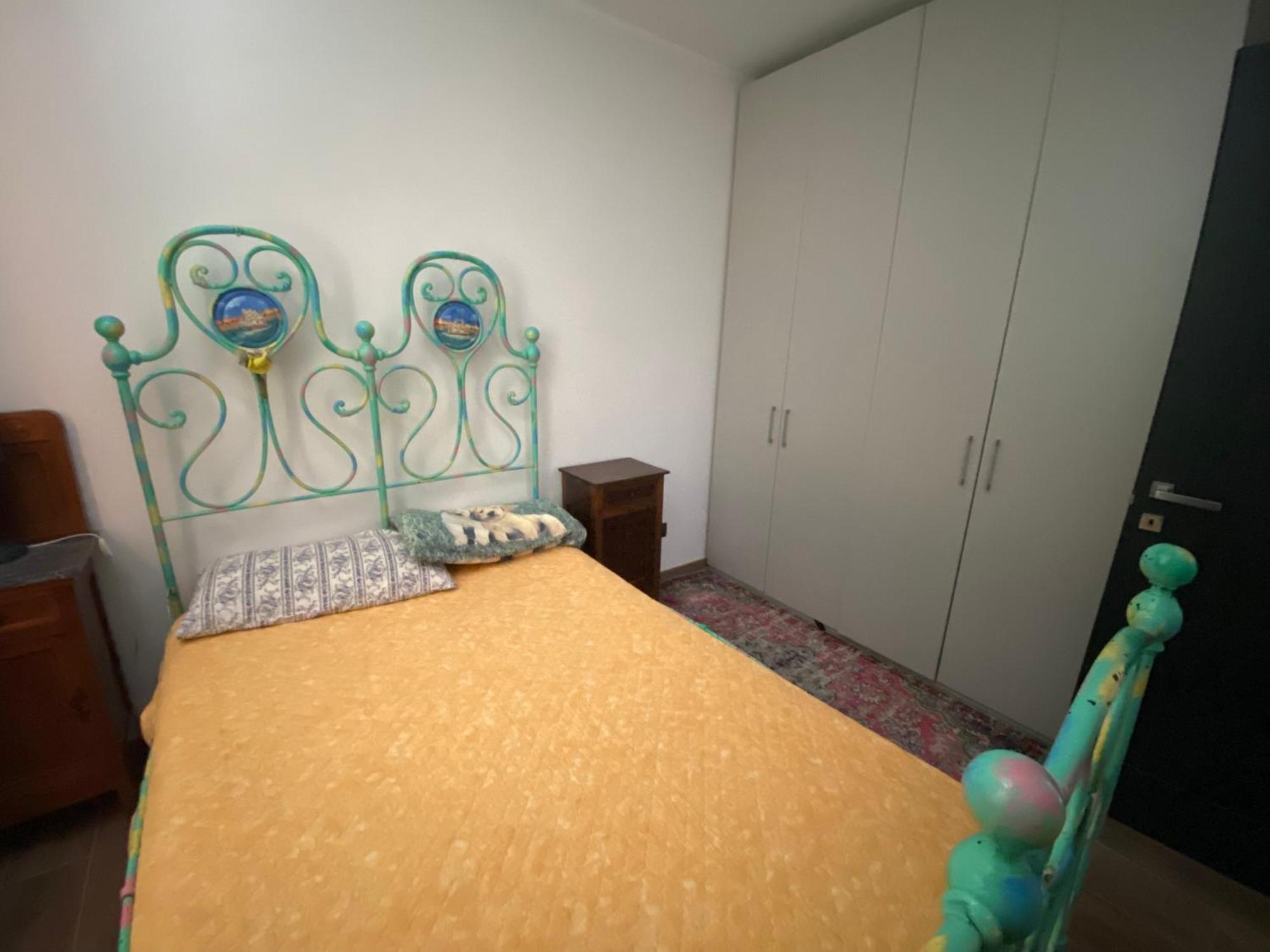 Cactus House Villa Ventimiglia Bagian luar foto