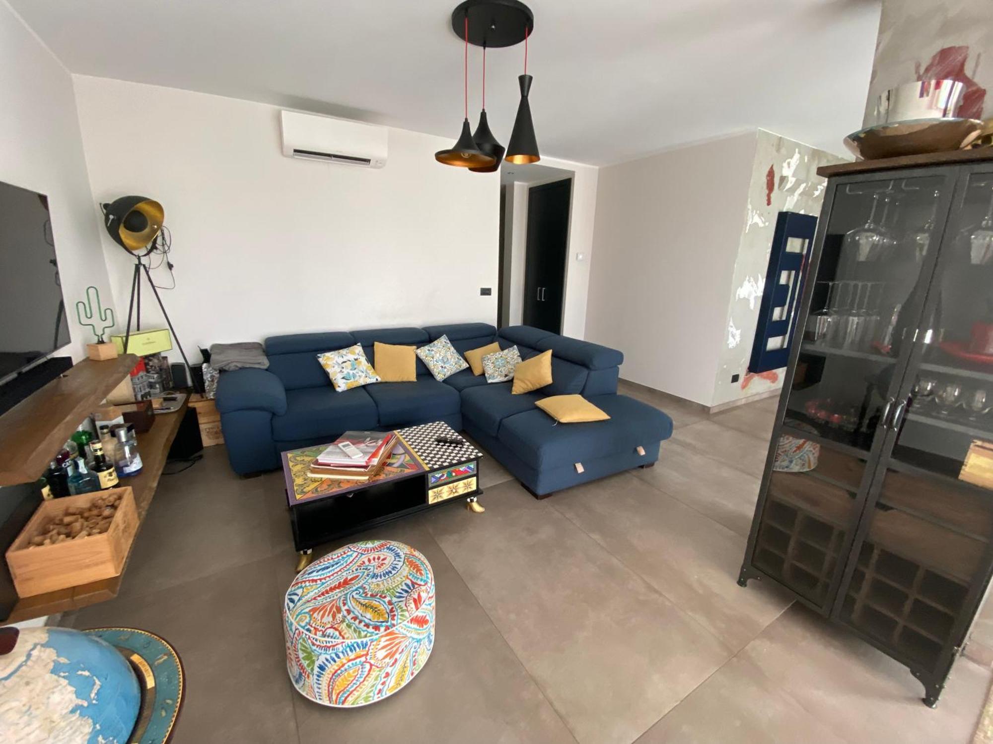 Cactus House Villa Ventimiglia Bagian luar foto