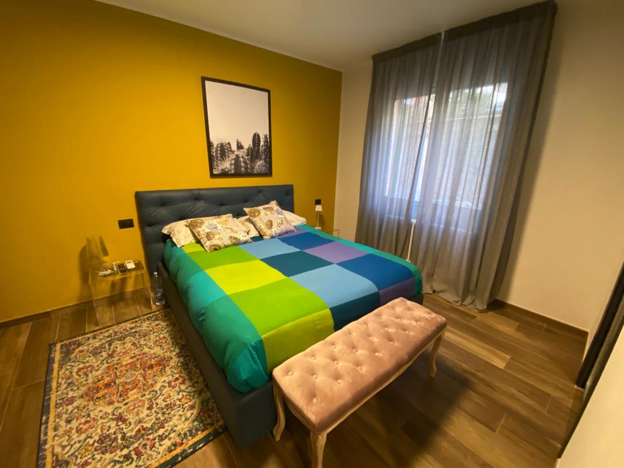 Cactus House Villa Ventimiglia Bagian luar foto