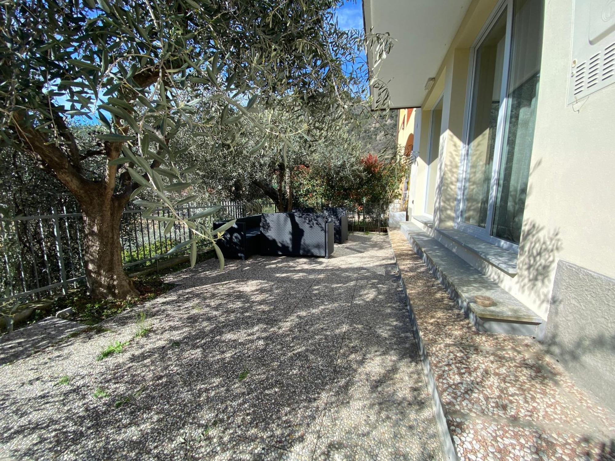Cactus House Villa Ventimiglia Bagian luar foto
